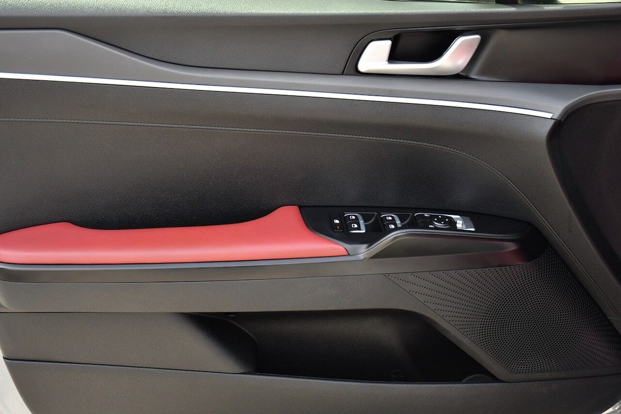 2022 Kia K5 GT-Line Doral FL
