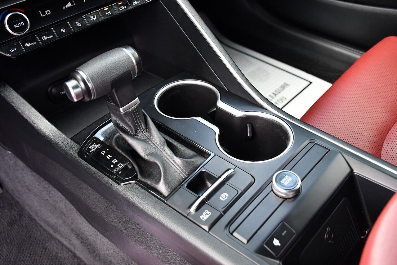 2022 Kia K5 GT-Line Doral FL