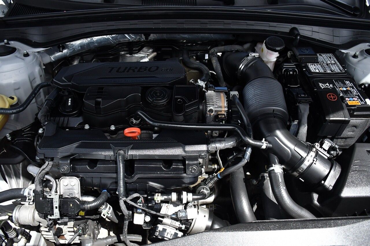 2022 Kia K5 GT-Line Doral FL
