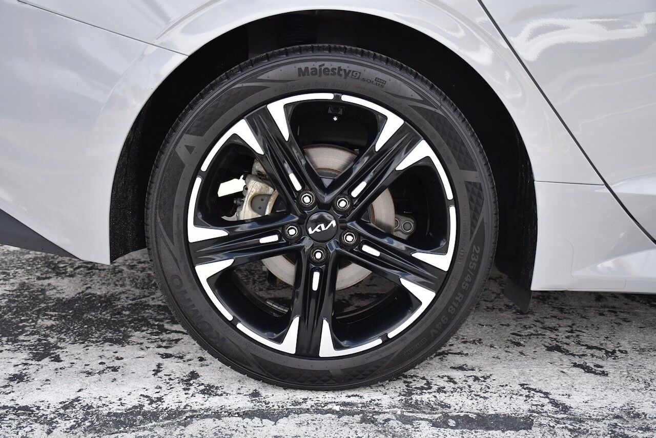 2022 Kia K5 GT-Line Doral FL