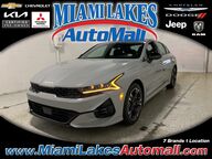 2022 Kia K5 GT-Line Miami Lakes FL 2022 Kia K5 GT-Line Miami Lakes FL