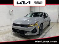 2022 Kia K5 GT-Line Miami Lakes FL 2022 Kia K5 GT-Line Miami Lakes FL