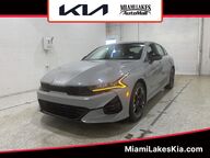 2022 Kia K5 GT-Line Miami Lakes FL 2022 Kia K5 GT-Line Miami Lakes FL