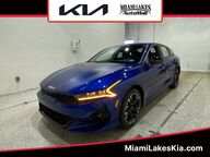 2022 Kia K5 GT-Line Miami Lakes FL 2022 Kia K5 GT-Line Miami Lakes FL