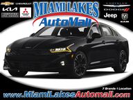 2022 Kia K5 GT-Line Miami Lakes FL 2022 Kia K5 GT-Line Miami Lakes FL