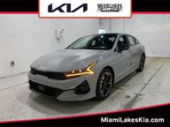 2022 Kia K5 GT-Line Miami Lakes FL 2022 Kia K5 GT-Line Miami Lakes FL