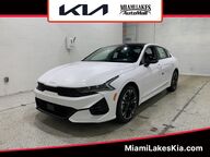 2022 Kia K5 GT-Line Miami Lakes FL 2022 Kia K5 GT-Line Miami Lakes FL