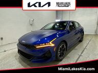 2022 Kia K5 GT-Line Miami Lakes FL 2022 Kia K5 GT-Line Miami Lakes FL