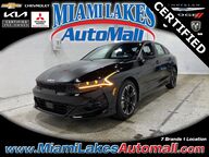 2022 Kia K5 GT-Line Miami Lakes FL 2022 Kia K5 GT-Line Miami Lakes FL