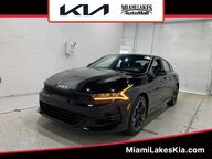 2022 Kia K5 GT-Line Miami Lakes FL 2022 Kia K5 GT-Line Miami Lakes FL