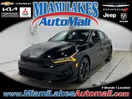 2022 Kia K5 GT-Line Miami Lakes FL 2022 Kia K5 GT-Line Miami Lakes FL