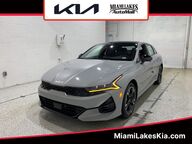 2022 Kia K5 GT-Line Miami Lakes FL 2022 Kia K5 GT-Line Miami Lakes FL