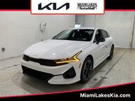 2022 Kia K5 GT-Line Miami Lakes FL 2022 Kia K5 GT-Line Miami Lakes FL