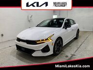 2022 Kia K5 GT-Line Miami Lakes FL 2022 Kia K5 GT-Line Miami Lakes FL