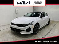 2022 Kia K5 GT-Line Miami Lakes FL 2022 Kia K5 GT-Line Miami Lakes FL