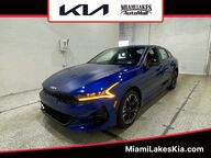 2022 Kia K5 GT-Line Miami Lakes FL 2022 Kia K5 GT-Line Miami Lakes FL