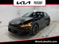 2022 Kia K5 GT-Line Miami Lakes FL 2022 Kia K5 GT-Line Miami Lakes FL