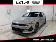 2022 Kia K5 GT-Line Miami Lakes FL 2022 Kia K5 GT-Line Miami Lakes FL