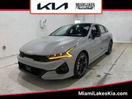 2022 Kia K5 GT-Line Miami Lakes FL 2022 Kia K5 GT-Line Miami Lakes FL
