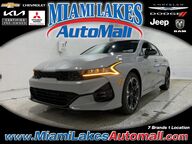 2022 Kia K5 GT-Line Miami Lakes FL 2022 Kia K5 GT-Line Miami Lakes FL