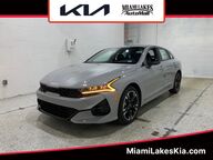 2022 Kia K5 GT-Line Miami Lakes FL 2022 Kia K5 GT-Line Miami Lakes FL