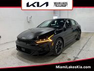 2022 Kia K5 GT-Line Miami Lakes FL 2022 Kia K5 GT-Line Miami Lakes FL
