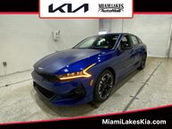 2022 Kia K5 GT-Line Miami Lakes FL 2022 Kia K5 GT-Line Miami Lakes FL