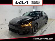 2022 Kia K5 GT-Line Miami Lakes FL 2022 Kia K5 GT-Line Miami Lakes FL