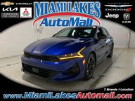 2022 Kia K5 GT-Line Miami Lakes FL 2022 Kia K5 GT-Line Miami Lakes FL