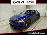 2022 Kia K5 GT-Line Miami Lakes FL 2022 Kia K5 GT-Line Miami Lakes FL