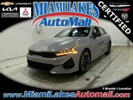 2022 Kia K5 GT-Line Miami Lakes FL 2022 Kia K5 GT-Line Miami Lakes FL