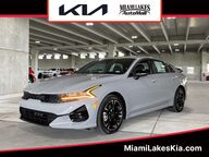 2022 Kia K5 GT-Line Miami Lakes FL 2022 Kia K5 GT-Line Miami Lakes FL