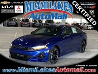2022 Kia K5 GT-Line Miami Lakes FL 2022 Kia K5 GT-Line Miami Lakes FL