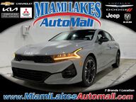 2022 Kia K5 GT-Line Miami Lakes FL 2022 Kia K5 GT-Line Miami Lakes FL