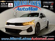 2022 Kia K5 GT-Line Miami Lakes FL 2022 Kia K5 GT-Line Miami Lakes FL