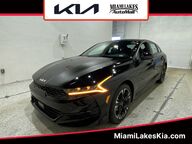 2022 Kia K5 GT-Line Miami Lakes FL 2022 Kia K5 GT-Line Miami Lakes FL