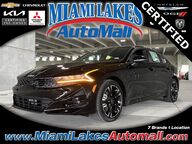 2022 Kia K5 GT-Line Miami Lakes FL 2022 Kia K5 GT-Line Miami Lakes FL