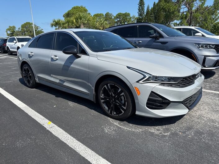 2022 Kia K5 GT-Line Oshkosh WI