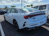 2022 Kia K5 GT-Line Oshkosh WI