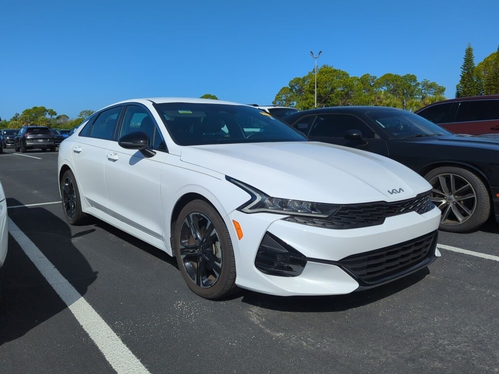 2022 Kia K5 GT-Line Oshkosh WI