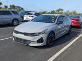 2022 Kia K5 GT-Line Oshkosh WI