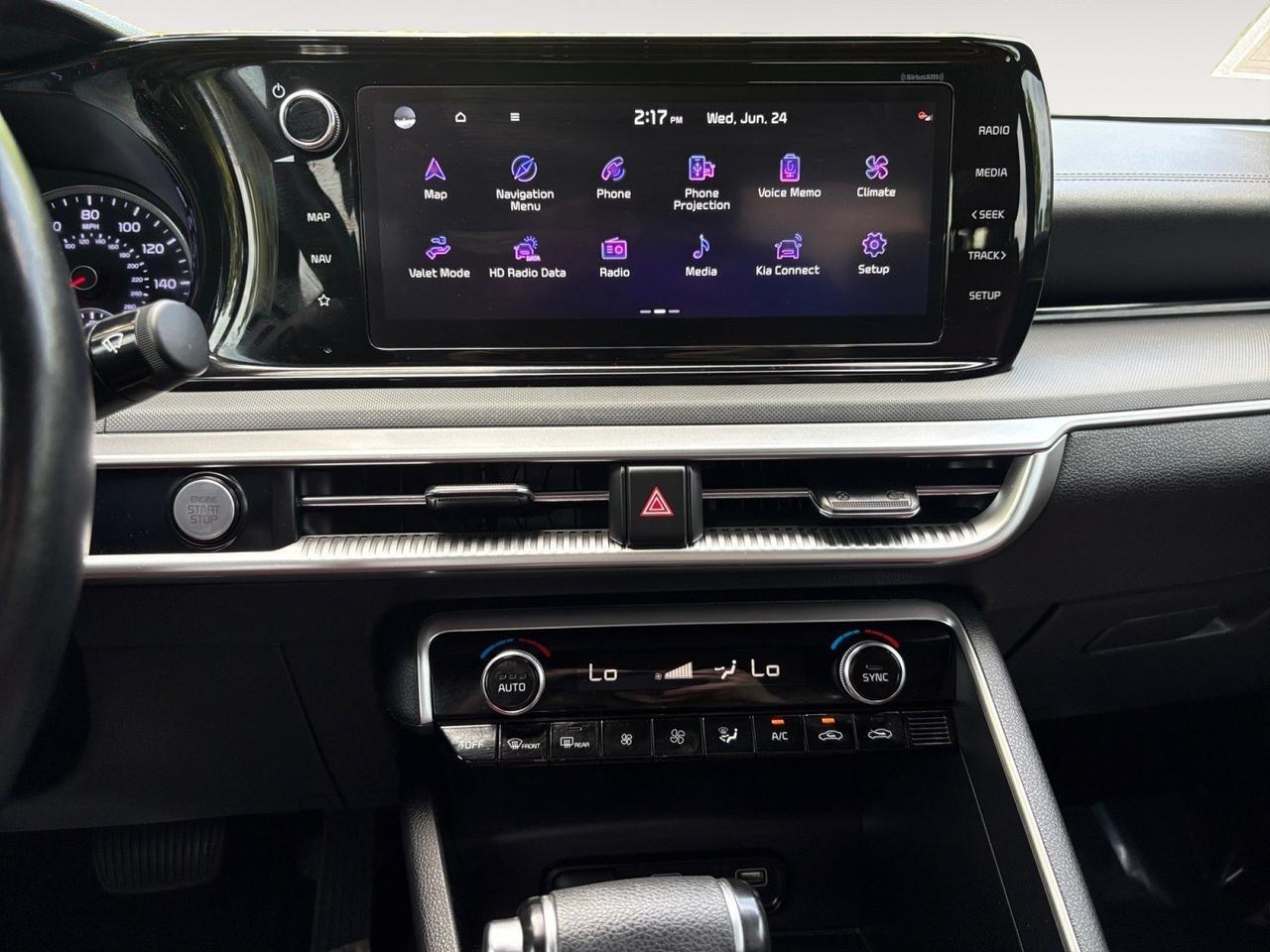 2022 Kia K5 GT-Line, PANORAMIC MOONROOF, REAR SPOILER, HEATED STEERING WHEEL & SEATS, APPLE CARPLAY/ANDROID AUTO, BLIND SPOT ALERT, LANE KEEP ASSIST, FORWARD COLLISION ALERT, DRIVE MODES, NAVIGATION, ONLY 52K MILES, CLEAN CARFAX, RIDE IN STYLE IN THIS K5! Virginia Beach VA