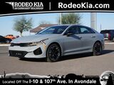 2022 Kia K5 GT-Line Phoenix AZ 2022 Kia K5 GT-Line Phoenix AZ