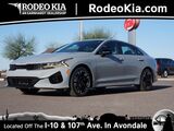 2022 Kia K5 GT-Line Phoenix AZ 2022 Kia K5 GT-Line Phoenix AZ