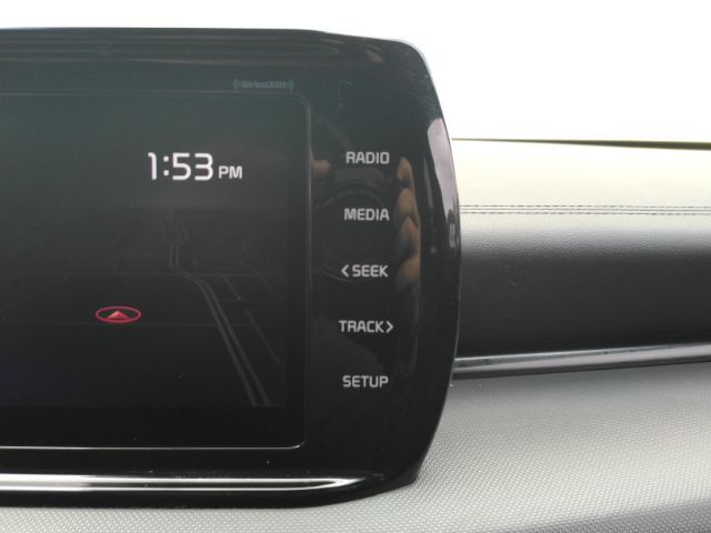 2022 Kia K5 GT-Line Plano TX