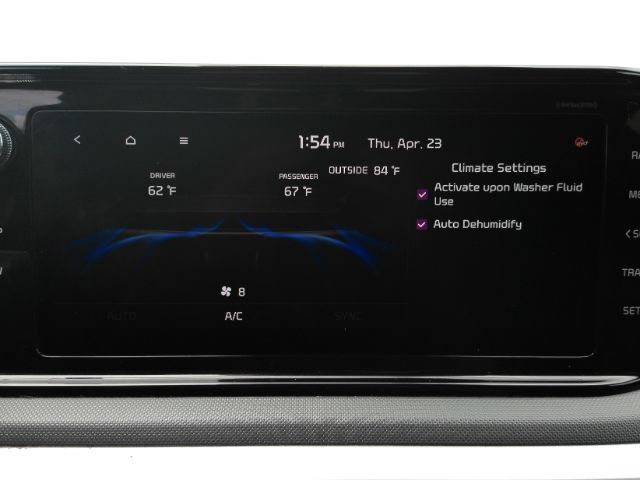 2022 Kia K5 GT-Line Plano TX