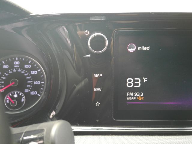 2022 Kia K5 GT-Line Plano TX