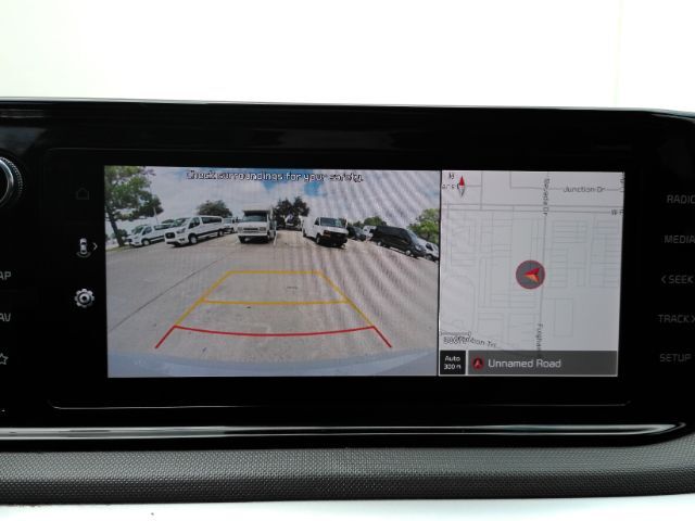 2022 Kia K5 GT-Line Plano TX