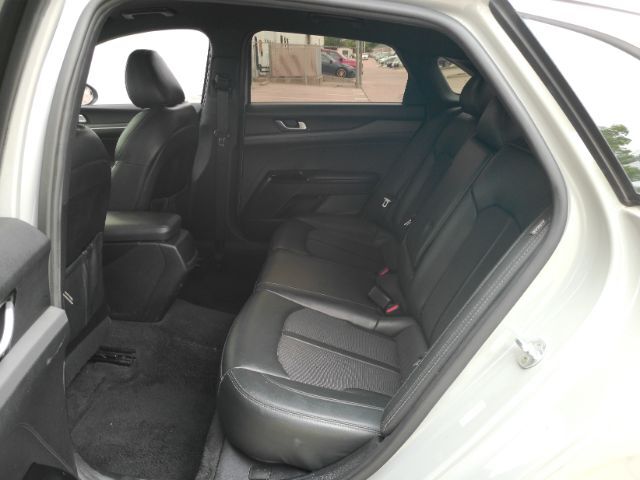 2022 Kia K5 GT-Line Plano TX