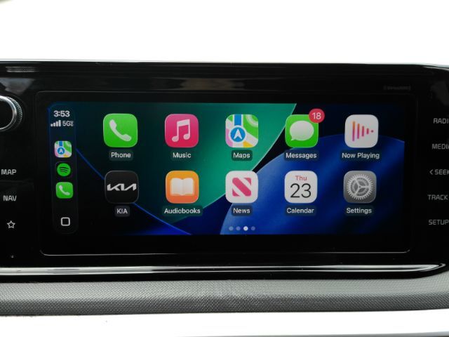 2022 Kia K5 GT-Line Plano TX